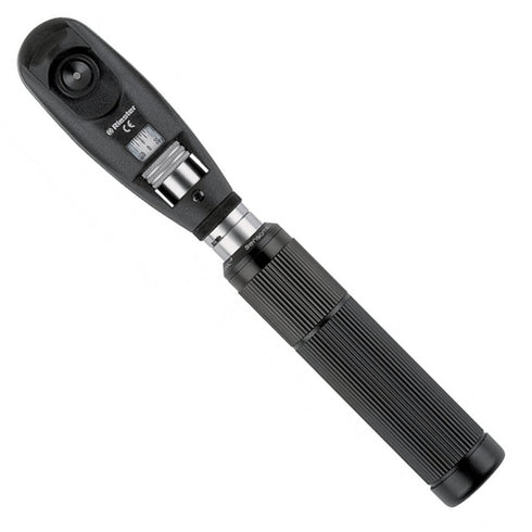 Trusa retinoscop si oftalmoscop Riester Ri-vision, XL 3.5 V by Riester